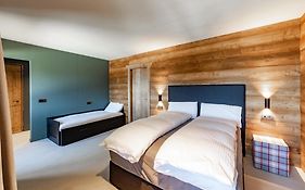 La Tana Lodge & Spa